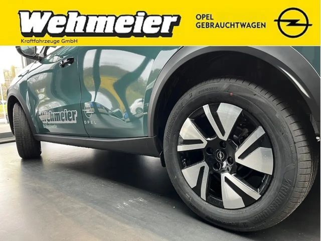 Opel Frontera Ultimate 1.2-7-Sitze,Tech-Pak,Wi-Pak