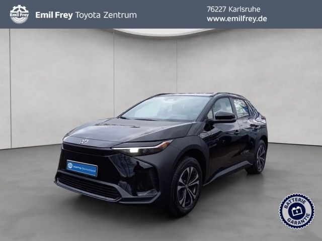 Toyota bZ4X Comfort