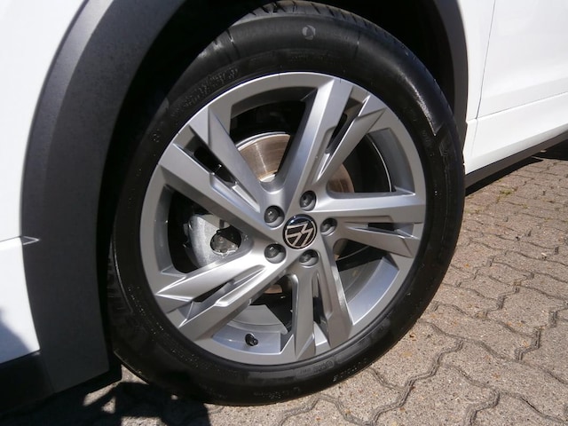 Volkswagen T-Cross T-CROSS 1.0  R-L  B 085 TSID7F