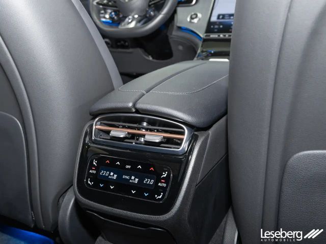 Mercedes-Benz EQE 43 4MATIC AMG Line Sedan