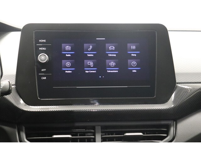 Volkswagen T-Cross 1.0 TSI DSG Life