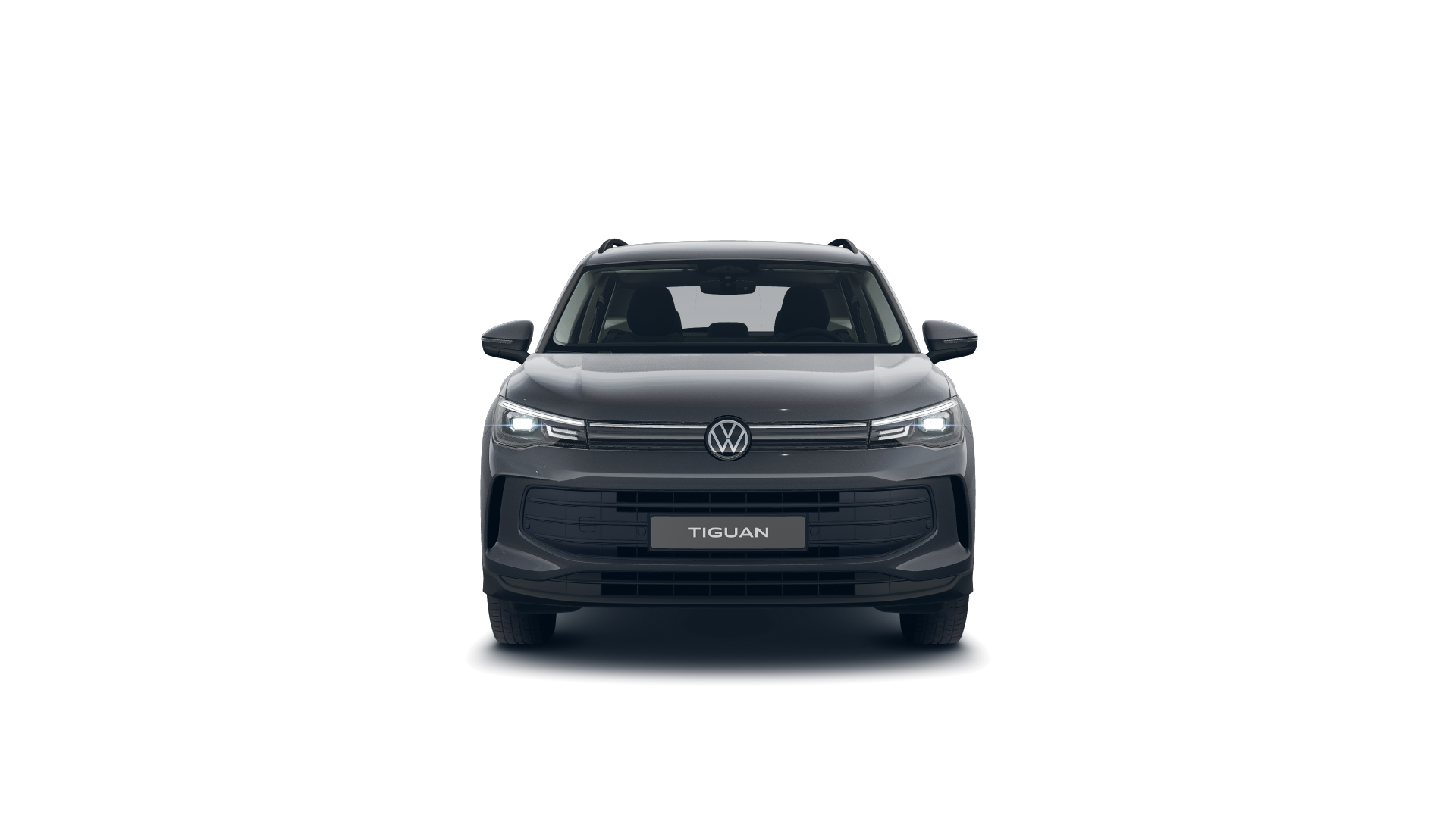 Volkswagen Tiguan 1.5 eTSI DSG