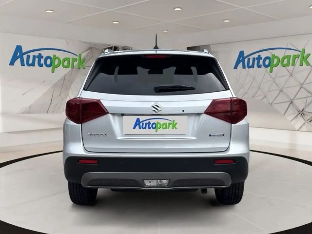Suzuki Vitara AllGrip Hybrid Shine