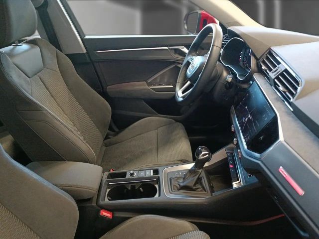 Audi Q3 45 TFSI Hybride S-Tronic