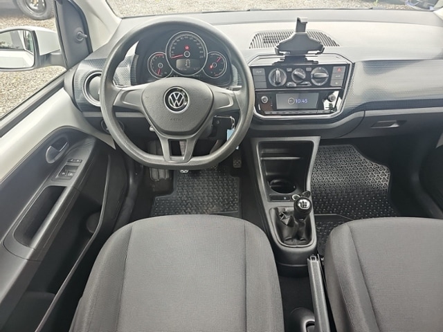 Volkswagen up! 1.0 BASIS KAMERA MAPS+MORE DOCK KLIMA