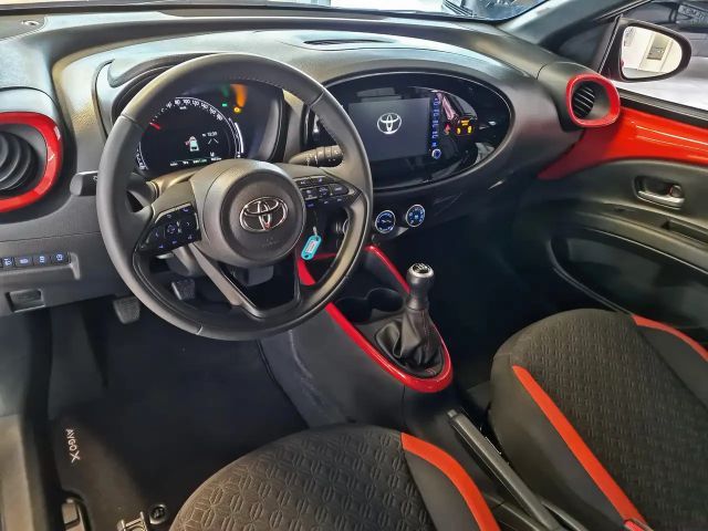 Toyota Aygo X Pulse