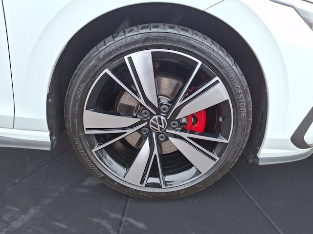 Volkswagen Golf 2.0 TDI DSG GTD