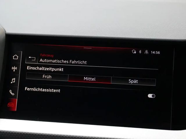 Audi A1 30 TFSI S-Line Sportback