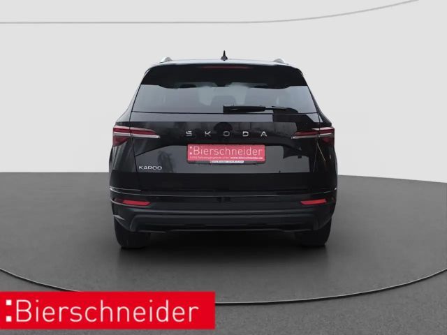 Skoda Karoq 1.0 TSI Drive