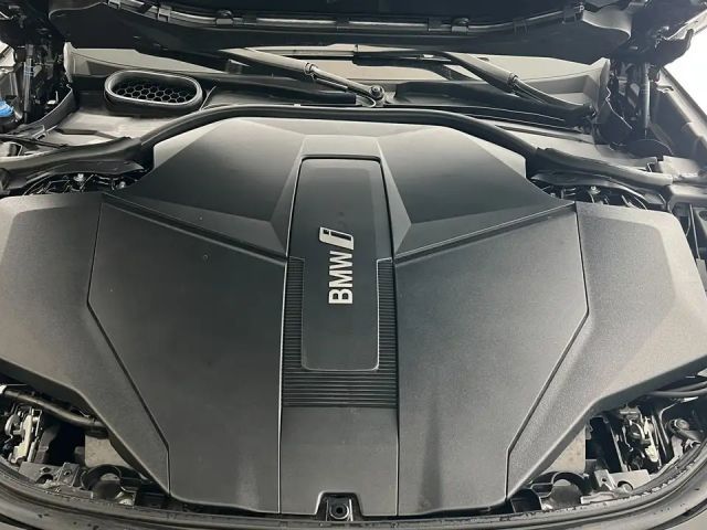 BMW i7 Sedan xDrive60