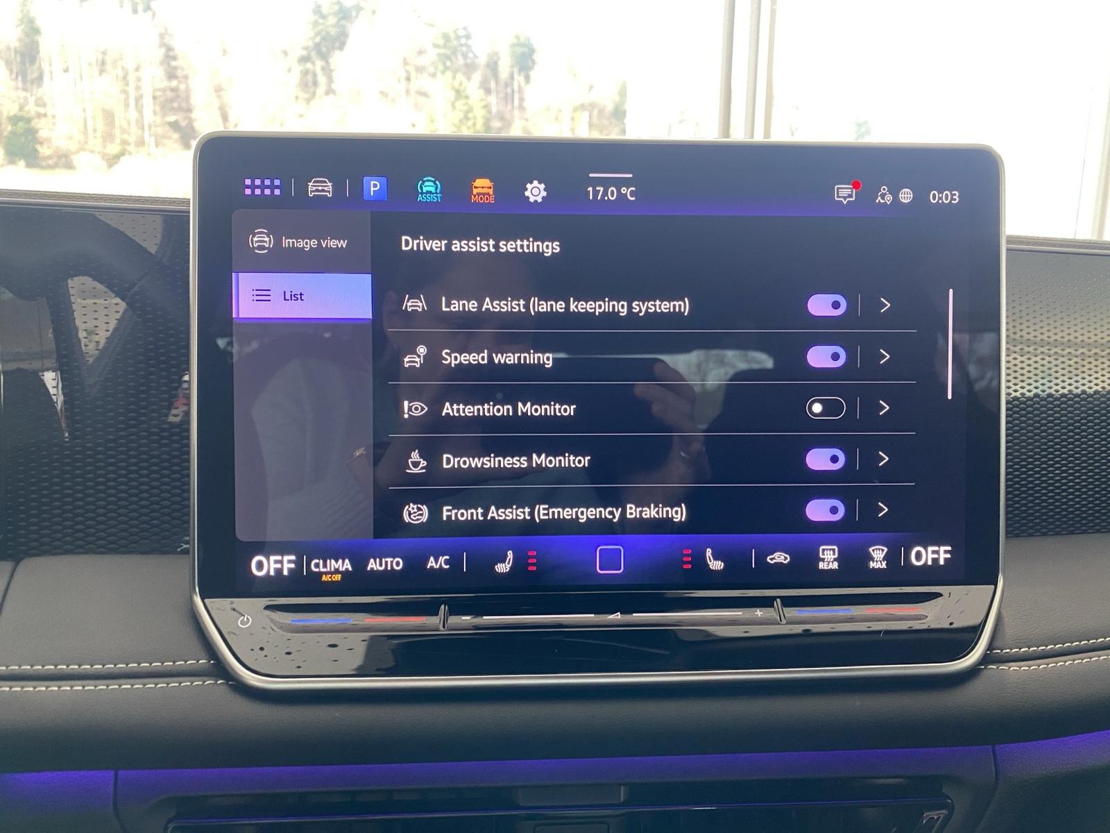 Volkswagen Tiguan 1.5 TSI BMT DSG Life