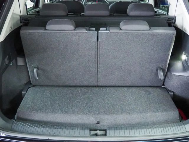 Volkswagen Tiguan 2.0 TDI Allspace DSG Life