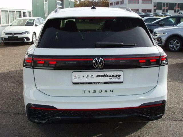 Volkswagen Tiguan 2.0 TDI 4Motion R-Line
