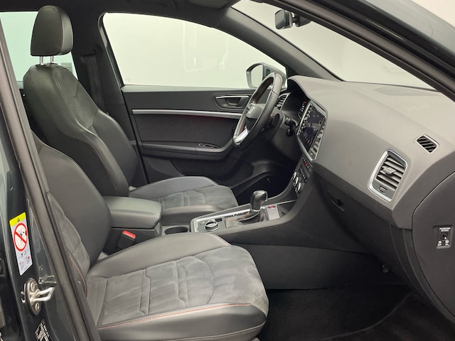 Seat Ateca 1.5 TSI DSG