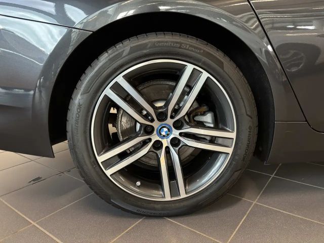 BMW 530 530e Touring