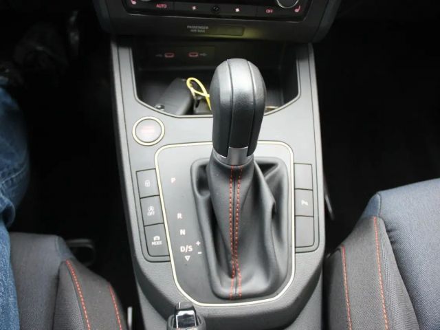 Seat Ibiza 1.0 TSI DSG FR-lijn