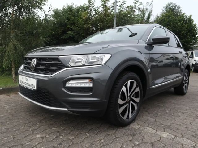 Volkswagen T-Roc 1.0 TSI