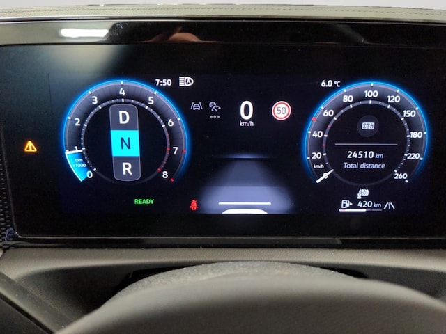 Volkswagen Tiguan 1.5 eTSI DSG