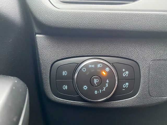 Ford Focus EcoBoost Titanium Wagon