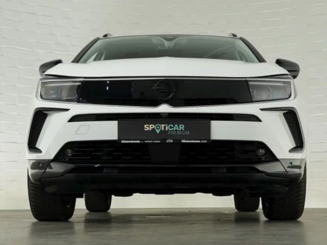 Opel Grandland X GS-Line Grand Sport
