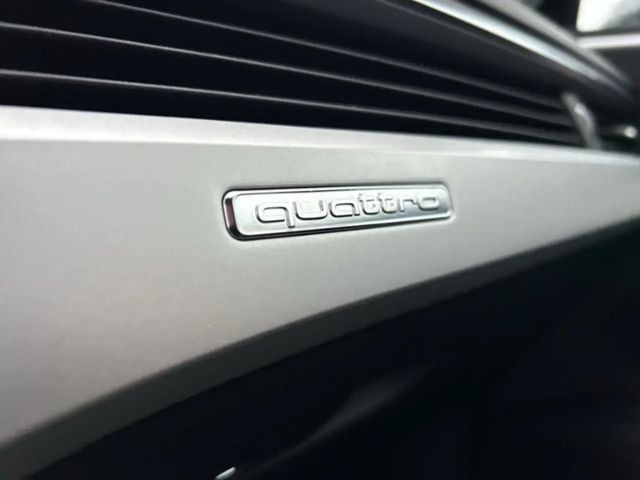 Audi A4 50 TDI Avant Quattro S-Line