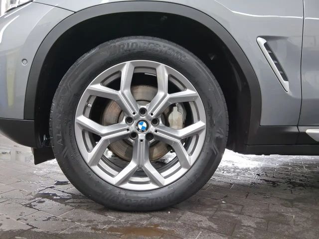 BMW X3 xDrive30d