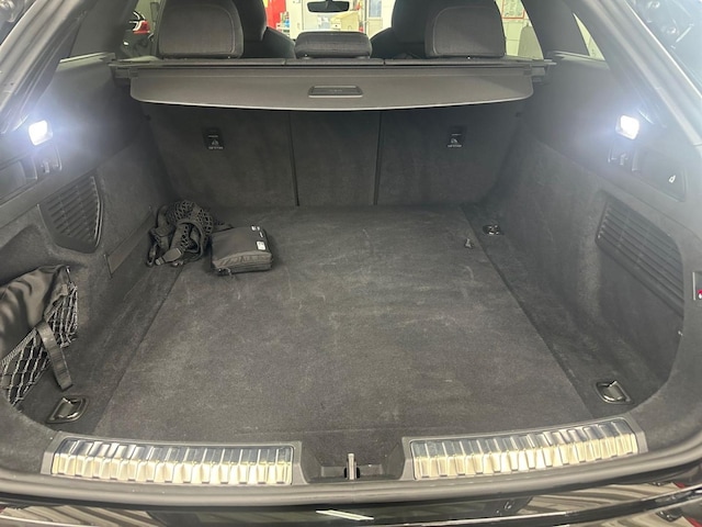 Audi A5 Avant S-Tronic