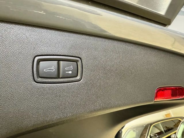 Porsche Cayenne Coupé E-Hybrid