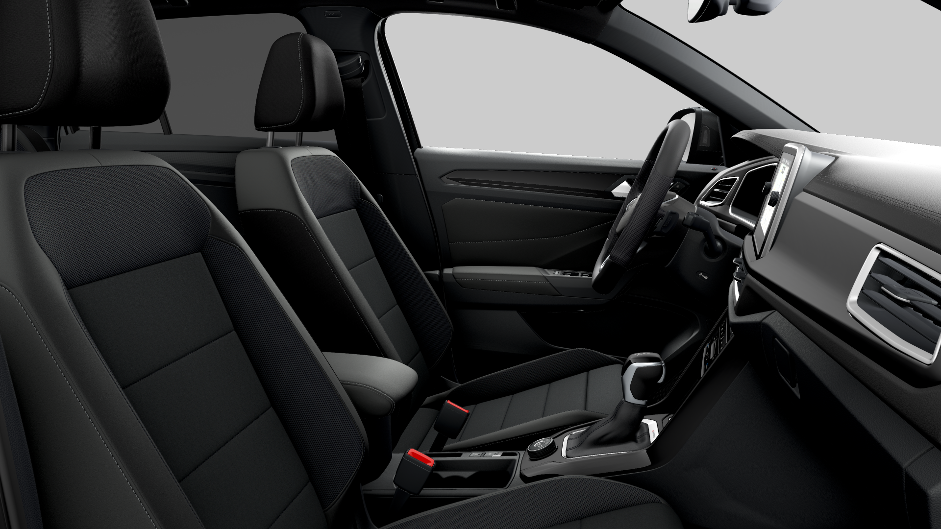 Volkswagen T-Roc 2.0 TSI R-Line