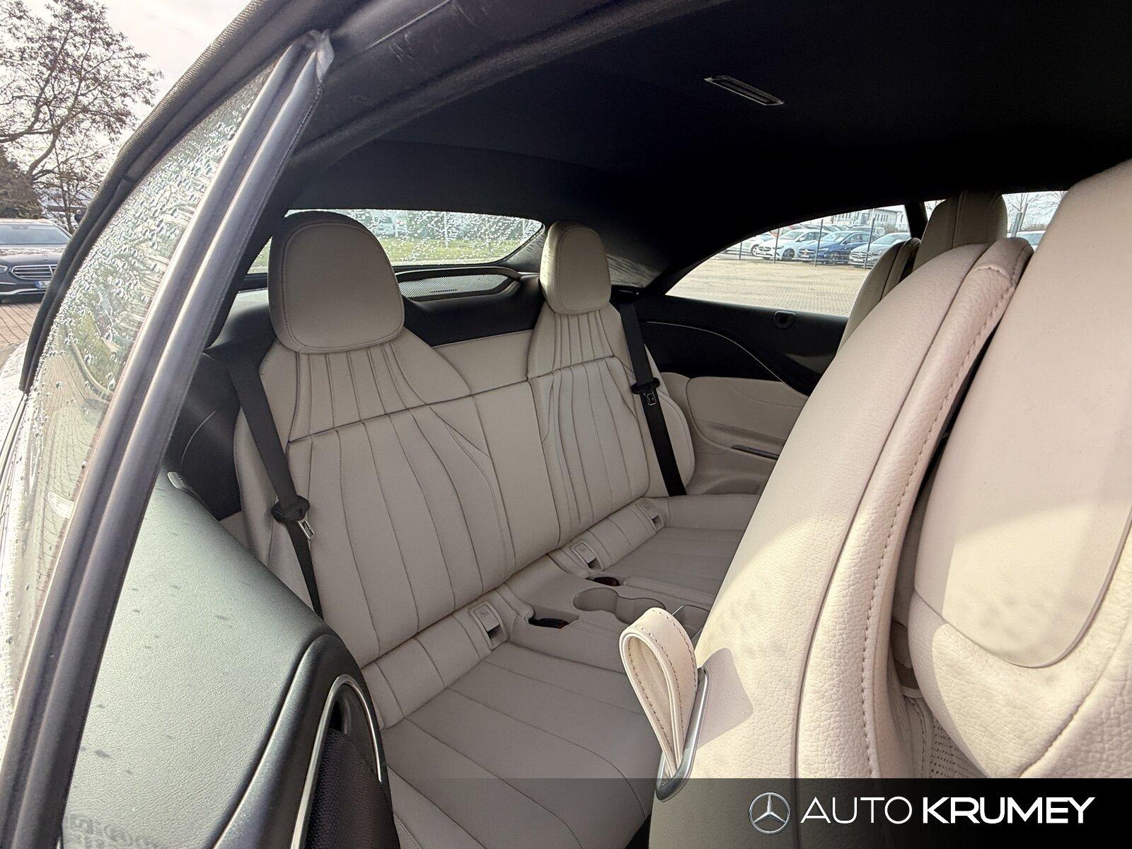 Mercedes-Benz CLE 220 AMG Line Advanced