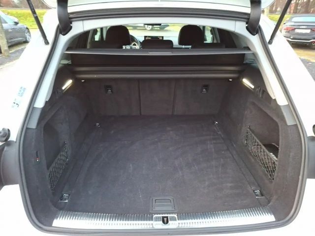 Audi A4 allroad 40 TDI Quattro S-Tronic