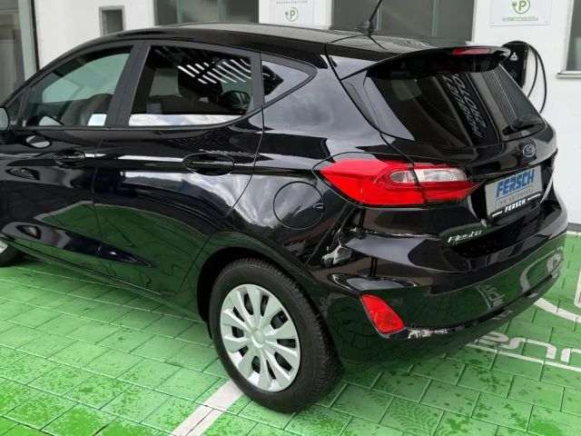 Ford Fiesta Cool & Connect EcoBoost