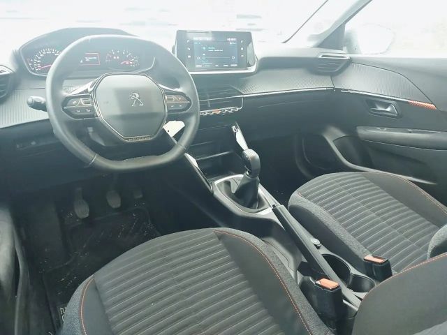 Peugeot 208 Active Pack