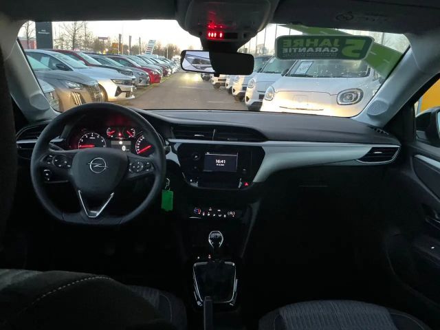 Opel Corsa Edition