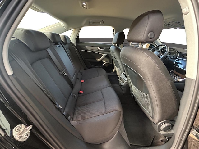 Audi A6 45 TFSI S-Tronic Sedan