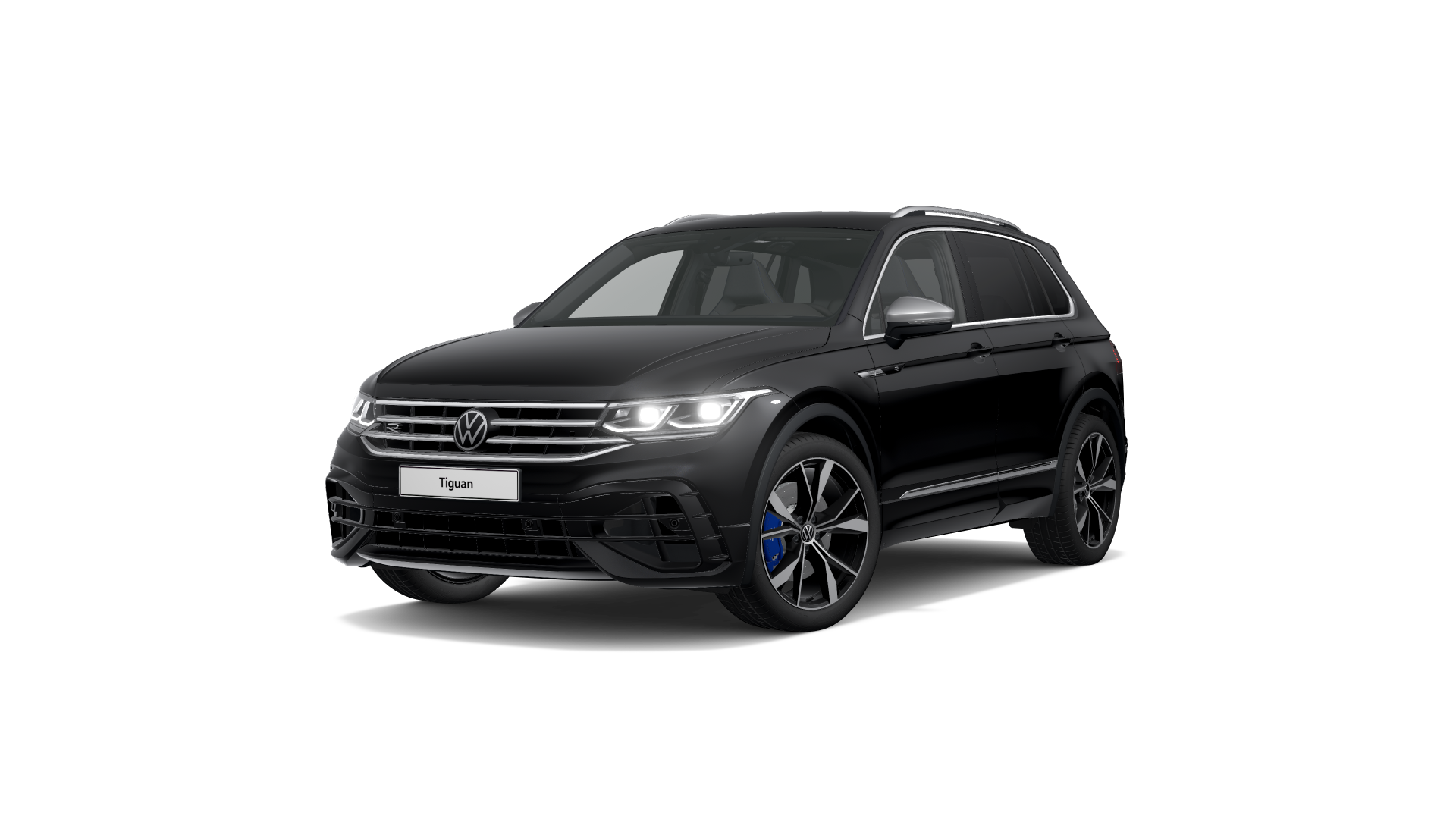 Volkswagen Tiguan DSG