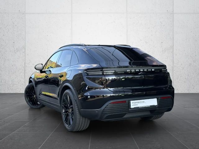 Porsche Macan 4S