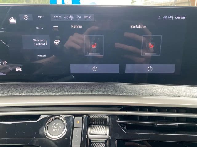 Peugeot 5008 Allure Pack Hybrid