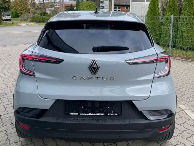 Renault Captur EDC Techno