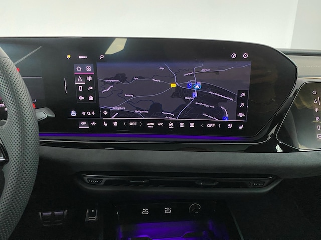 Audi A5 Hybride Quattro S-Tronic