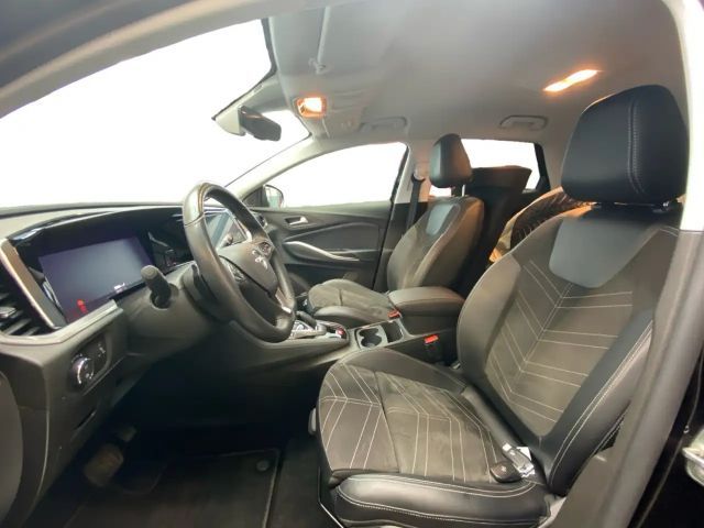 Opel Grandland X Innovation