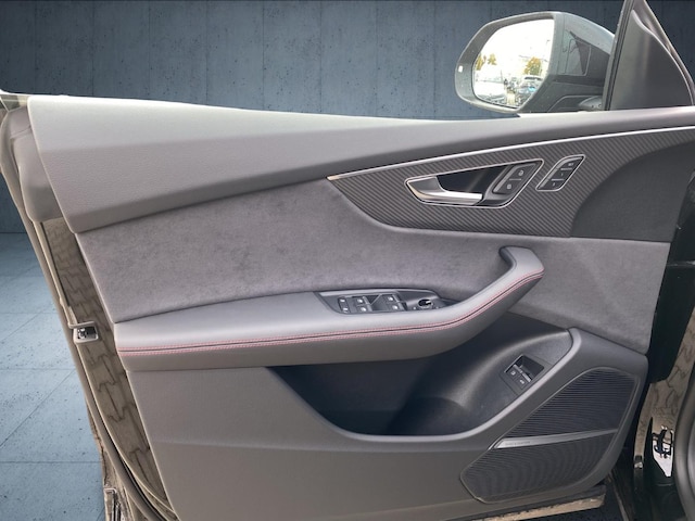 Audi Q8 60 TFSI Hybride Quattro