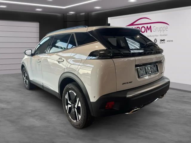 Peugeot 2008 Allure Pack Hybrid