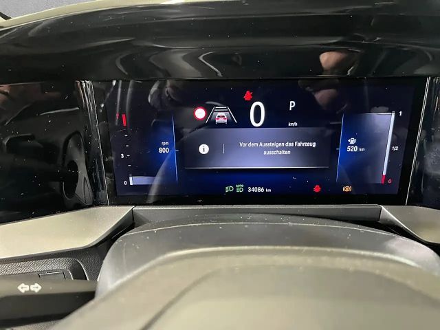 Opel Mokka GS-Line Grand Sport Turbo