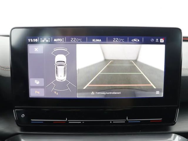 Cupra Formentor 4Drive DSG