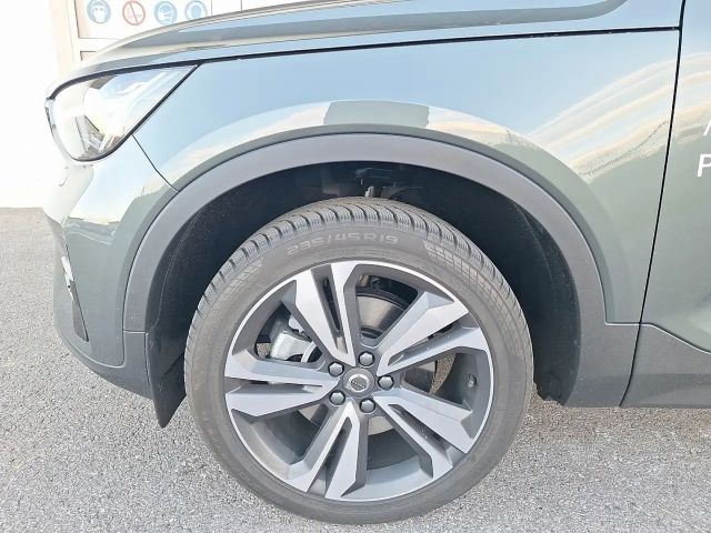 Volvo XC40 Dark Plus