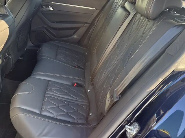 Peugeot 508 Allure Pack BlueHDi EAT8 SW