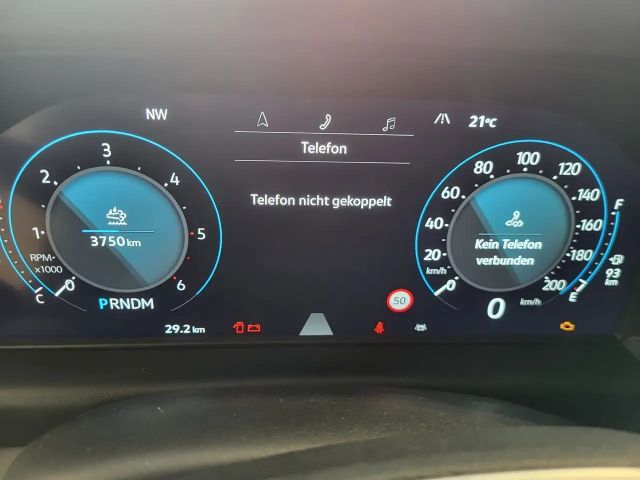 Volkswagen Transporter T7