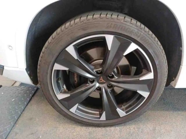 Cupra Ateca 2.0 TSI 4Drive DSG