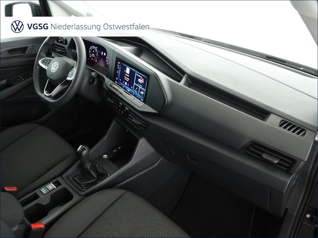 Volkswagen Caddy Caddy